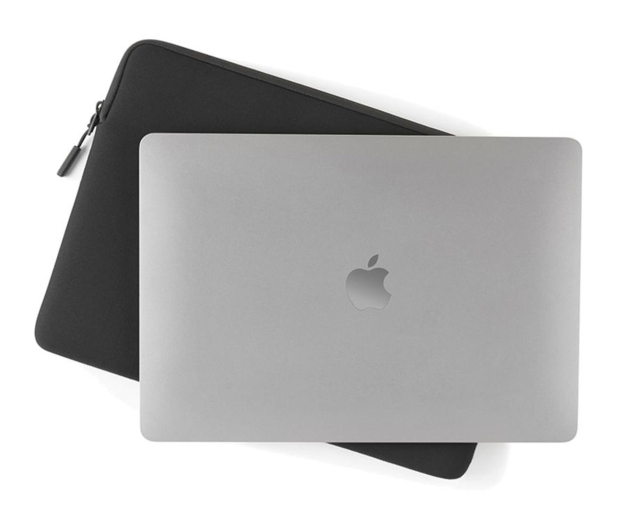 Pipetto Classic Fit Sleeve do MacBook Pro 14“/Air 13.6“ - 1185522 - zdjęcie 7
